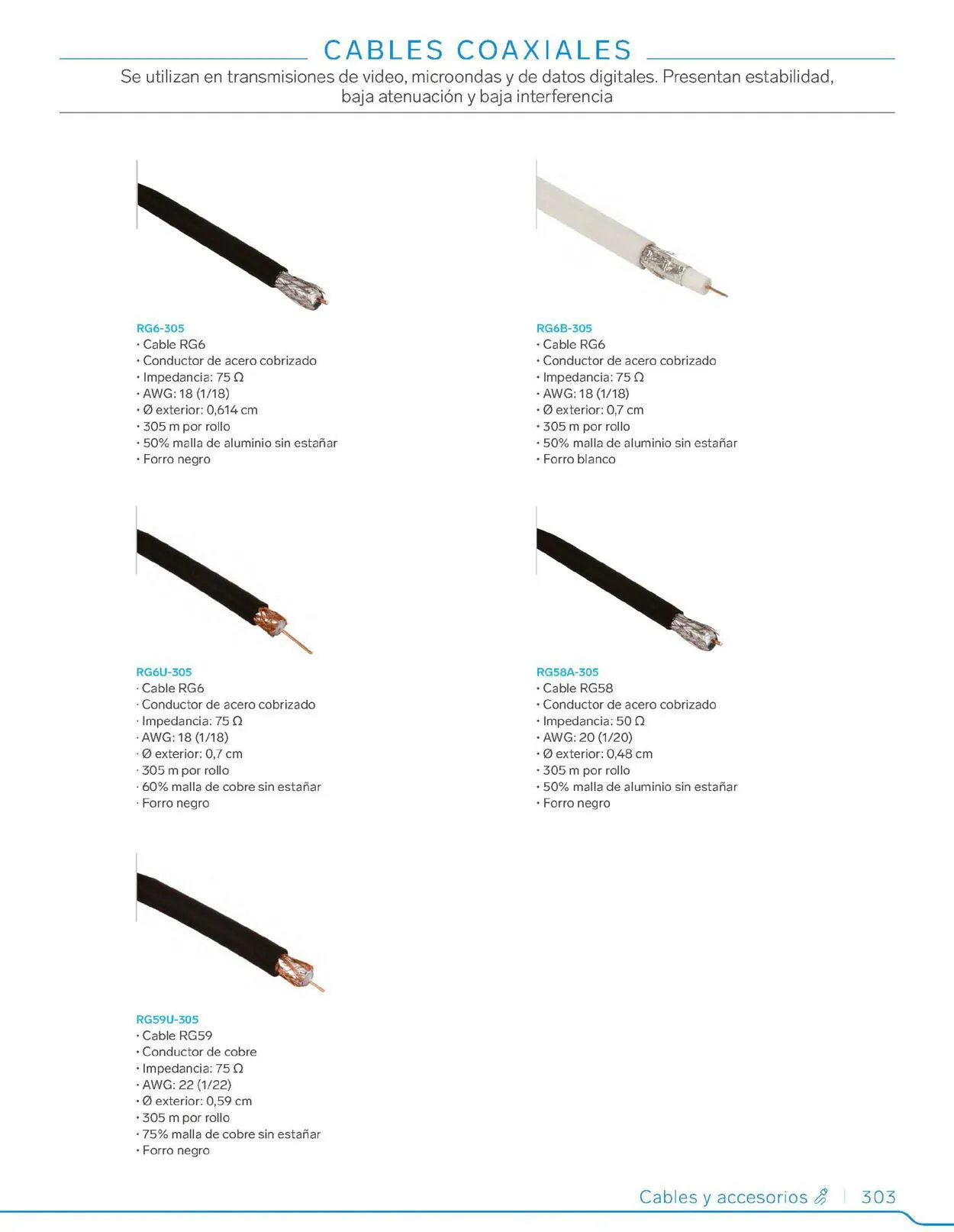 Catálogo de Steren 1 de febrero al 31 de diciembre 2023 - Pagina 323