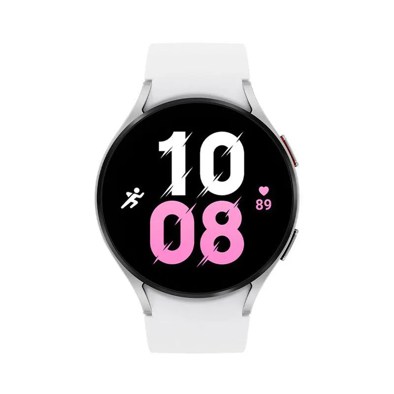 Samsung Galaxy Watch 5 44mm Plateado