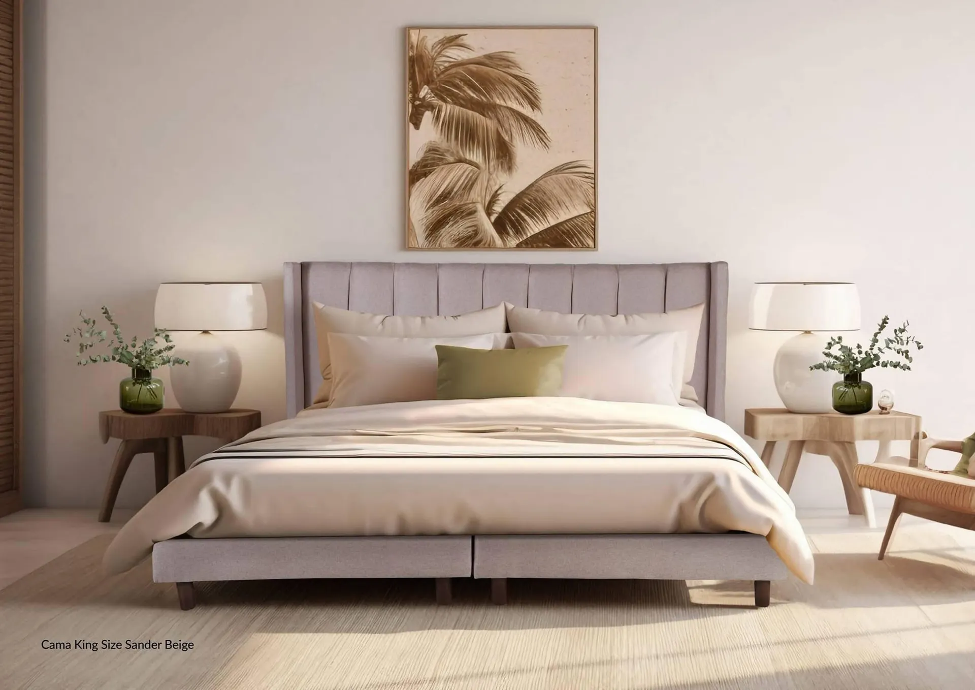 Catálogo de Catálogo Muebles Dico 20 de junio al 31 de diciembre 2025 - Pagina 8