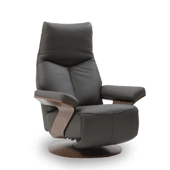 SILLON RECLINABLE ELECTRICO DY6014