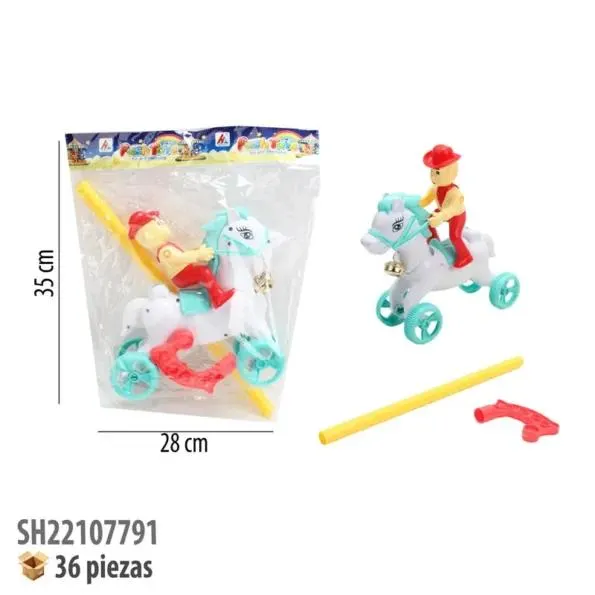 ANIMALITO CON AGARRADERA