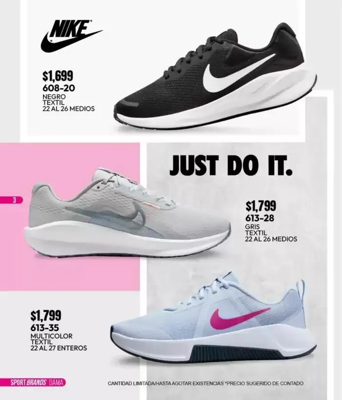 Catálogo de Nuestras mejores ofertas para ti 11 de marzo al 31 de diciembre 2025 - Pagina 6