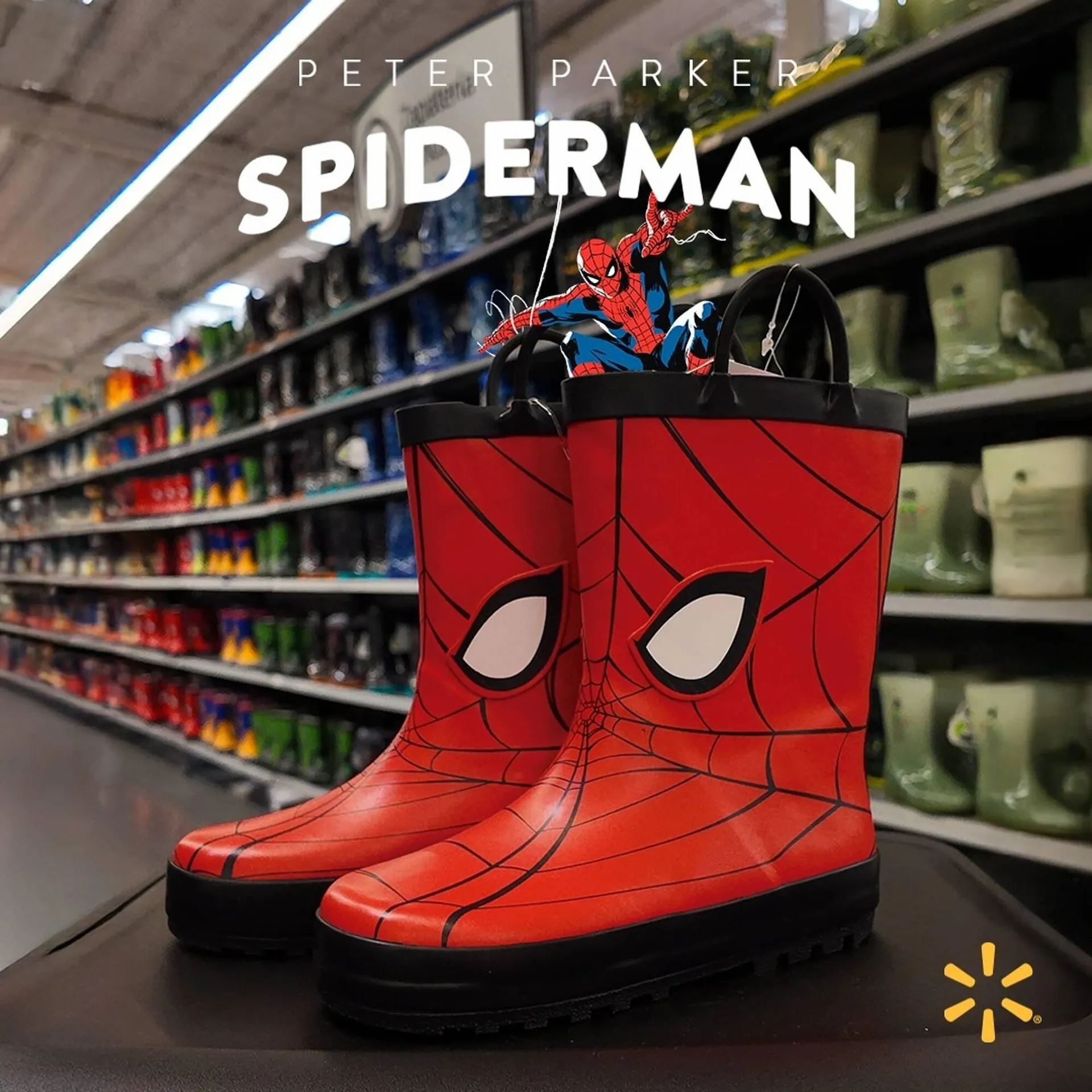 Catálogo de Catálogo Walmart 12 de junio al 12 de junio 2025 - Pagina 5