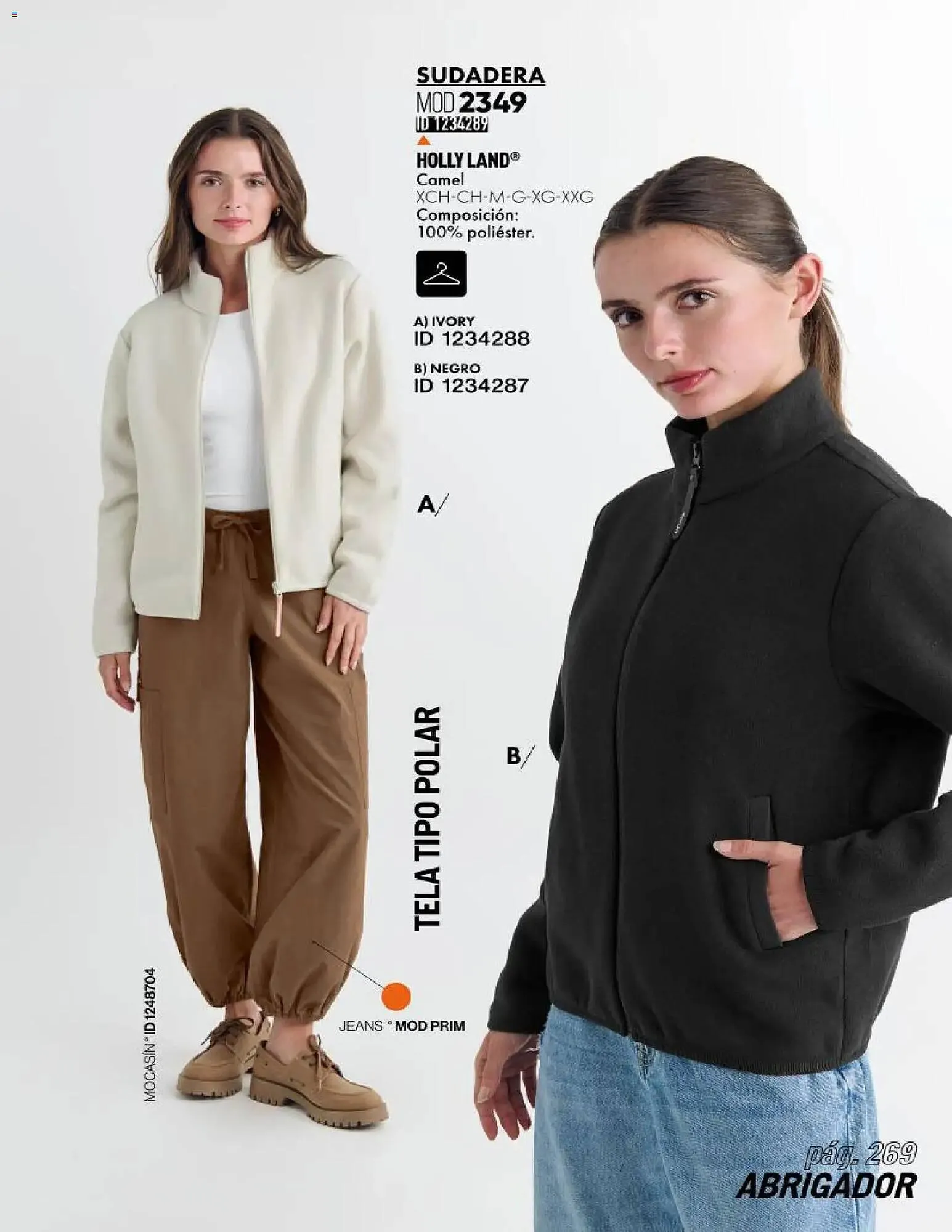 Catálogo de Catálogo Price Shoes 11 de noviembre al 1 de marzo 2026 - Pagina 269