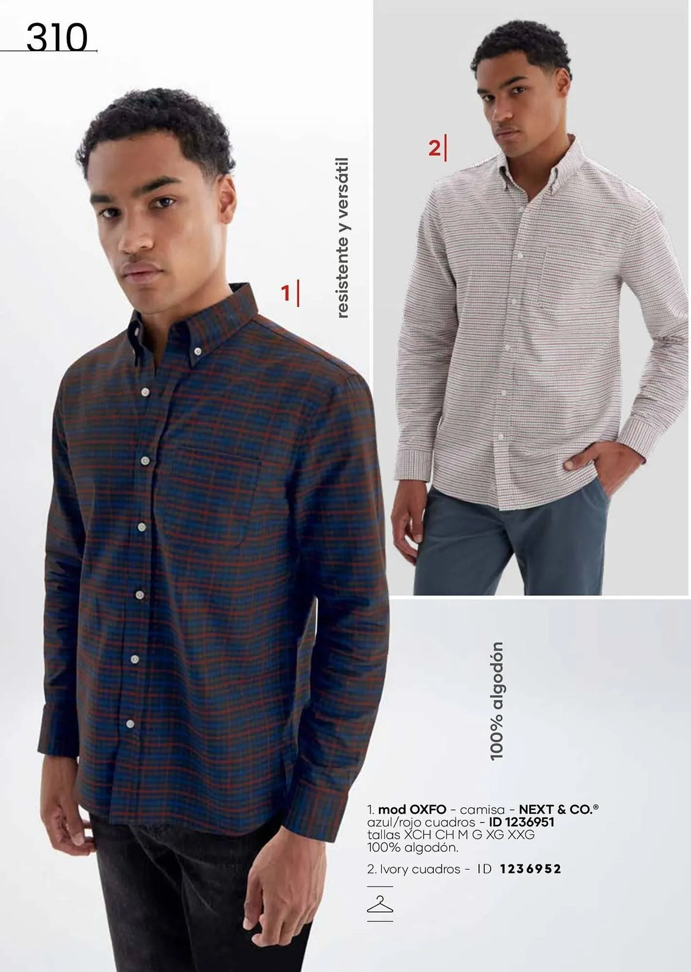 Catálogo de Catálogo Price Shoes 2 de febrero al 31 de marzo 2026 - Pagina 310