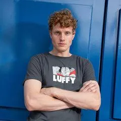 LUFFY