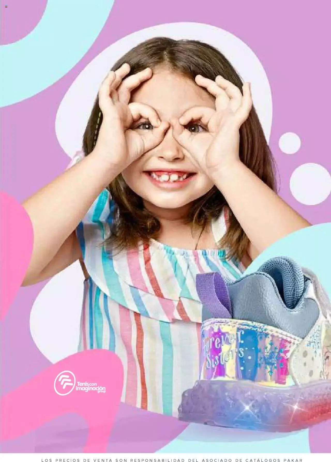 Catálogo de SC Pakar - Nina 27 de enero al 31 de diciembre 2023 - Pagina 155