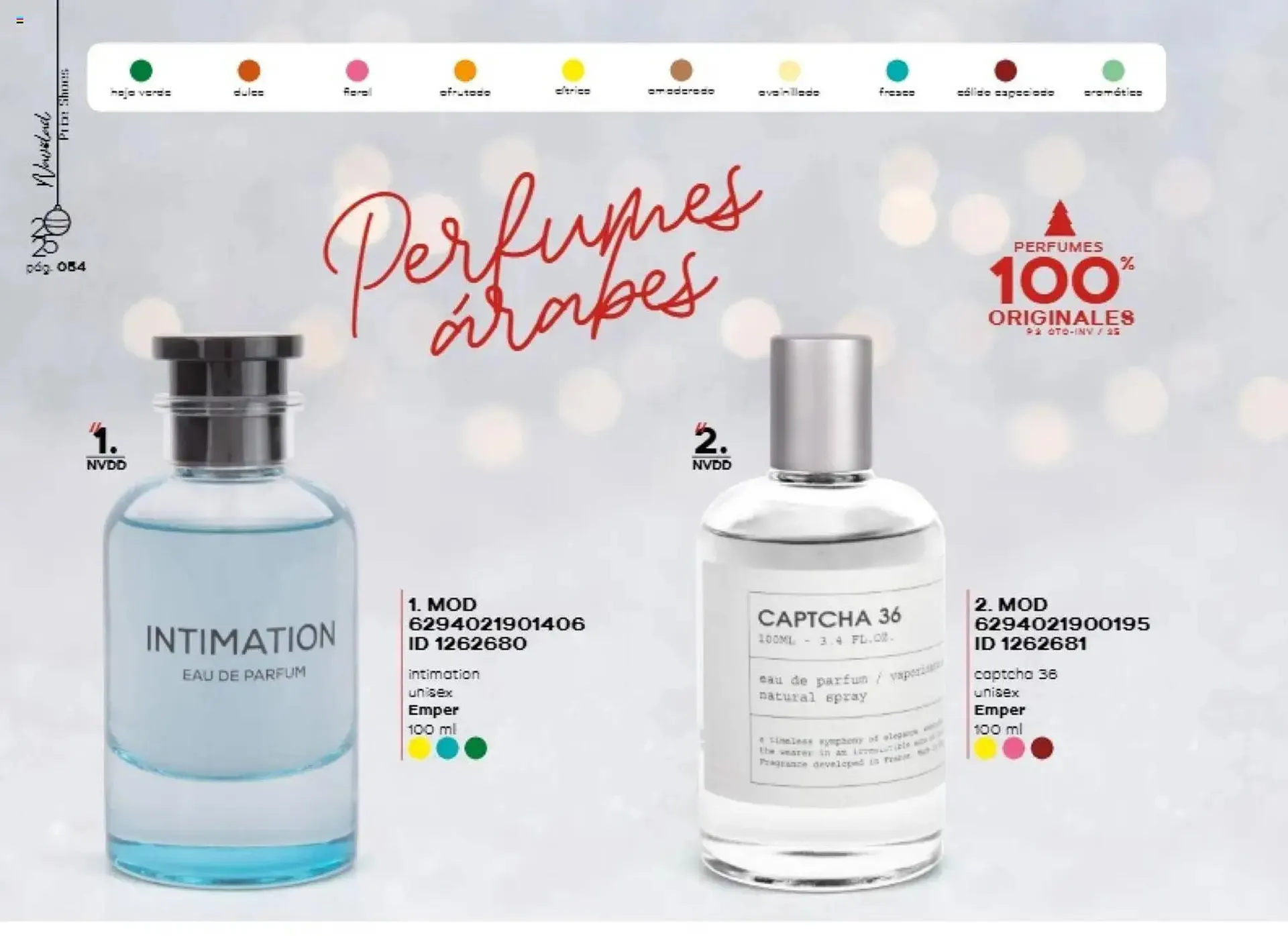 Catálogo de Catálogo Price Shoes 11 de noviembre al 1 de febrero 2026 - Pagina 54