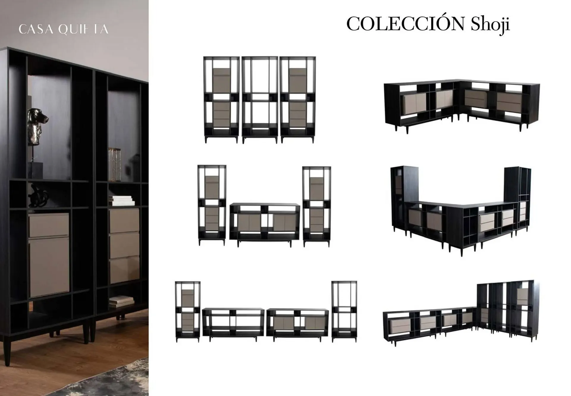 Catálogo de Catálogo Casa de las Lomas 30 de mayo al 31 de diciembre 2025 - Pagina 27