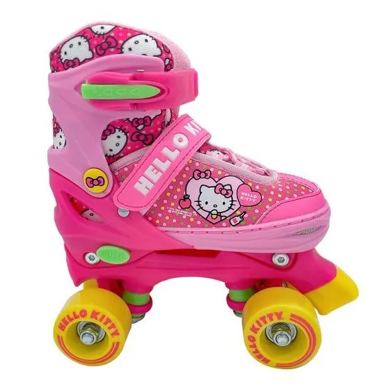 Hello Kitty Patines Quad Qsbhk