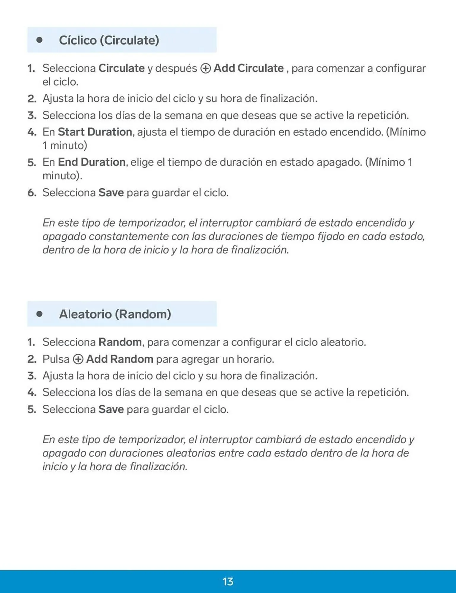 Catálogo de Catálogo Steren 12 de enero al 31 de diciembre 2026 - Pagina 13