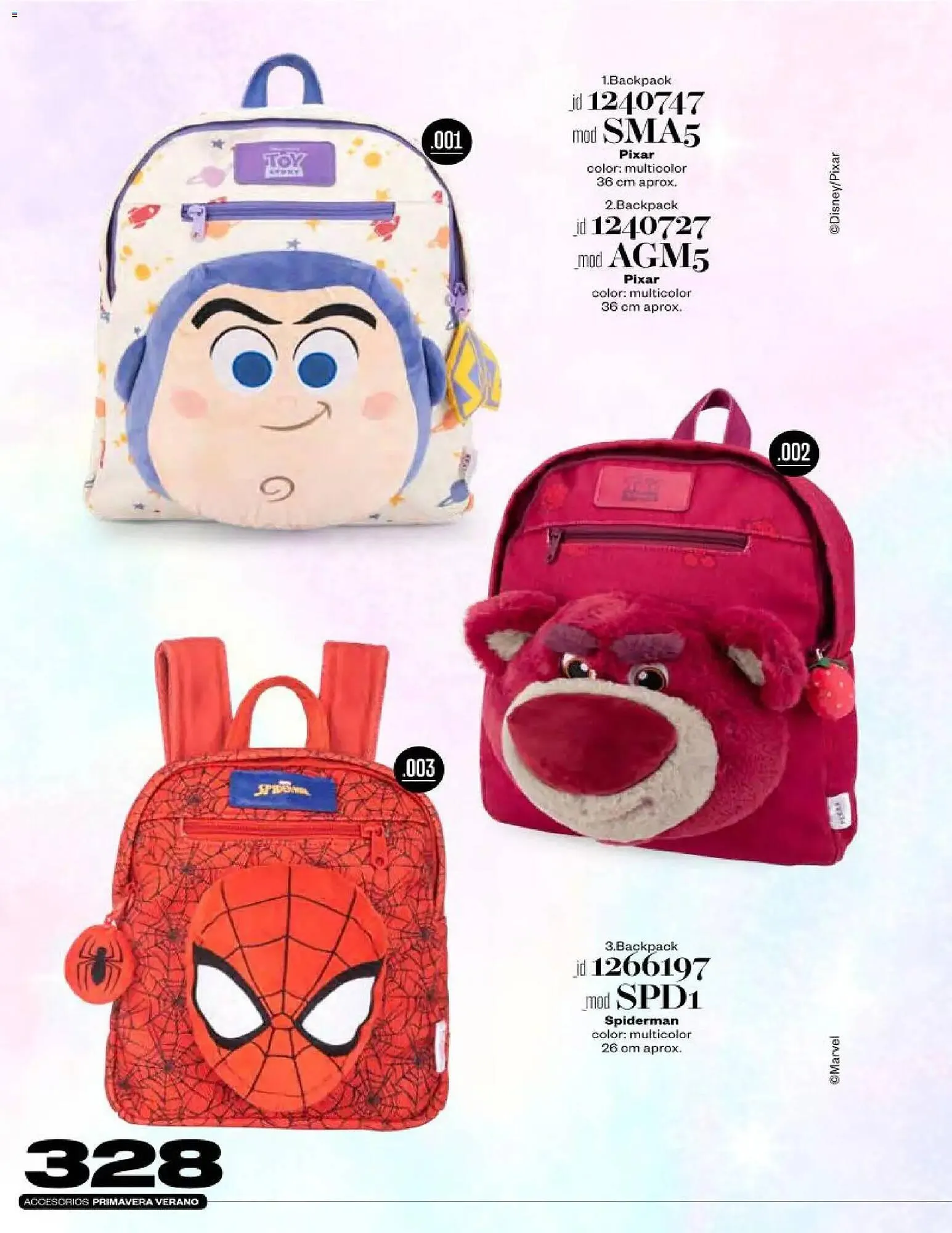 Catálogo de Catálogo Price Shoes 18 de abril al 1 de enero 2027 - Pagina 328