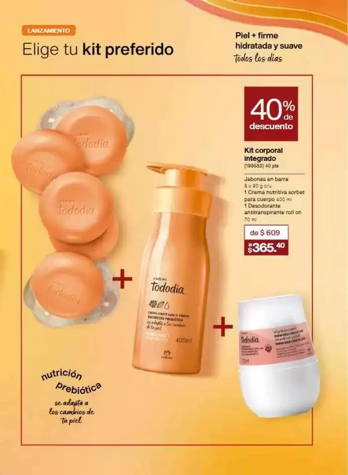 Catálogo de Revista Natura Ciclo 9 2025 1 de septiembre al 30 de septiembre 2025 - Pagina 109