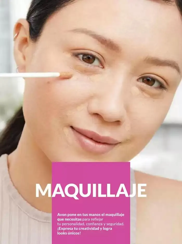 Catálogo de Avon COSMÉTICOS C7 17 de marzo al 7 de julio 2025 - Pagina 24