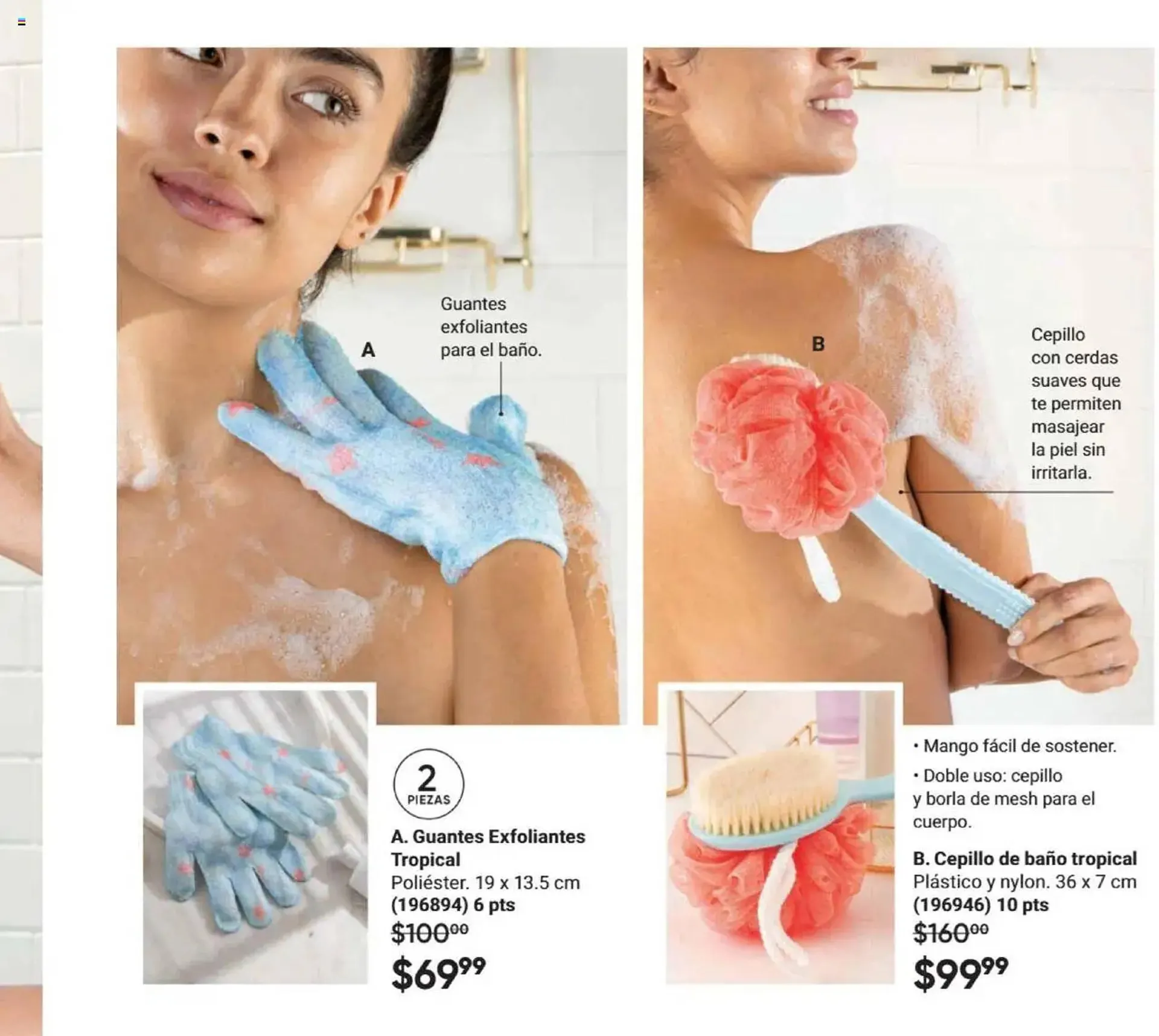 Catálogo de Catálogo Avon 9 de octubre al 10 de noviembre 2025 - Pagina 107