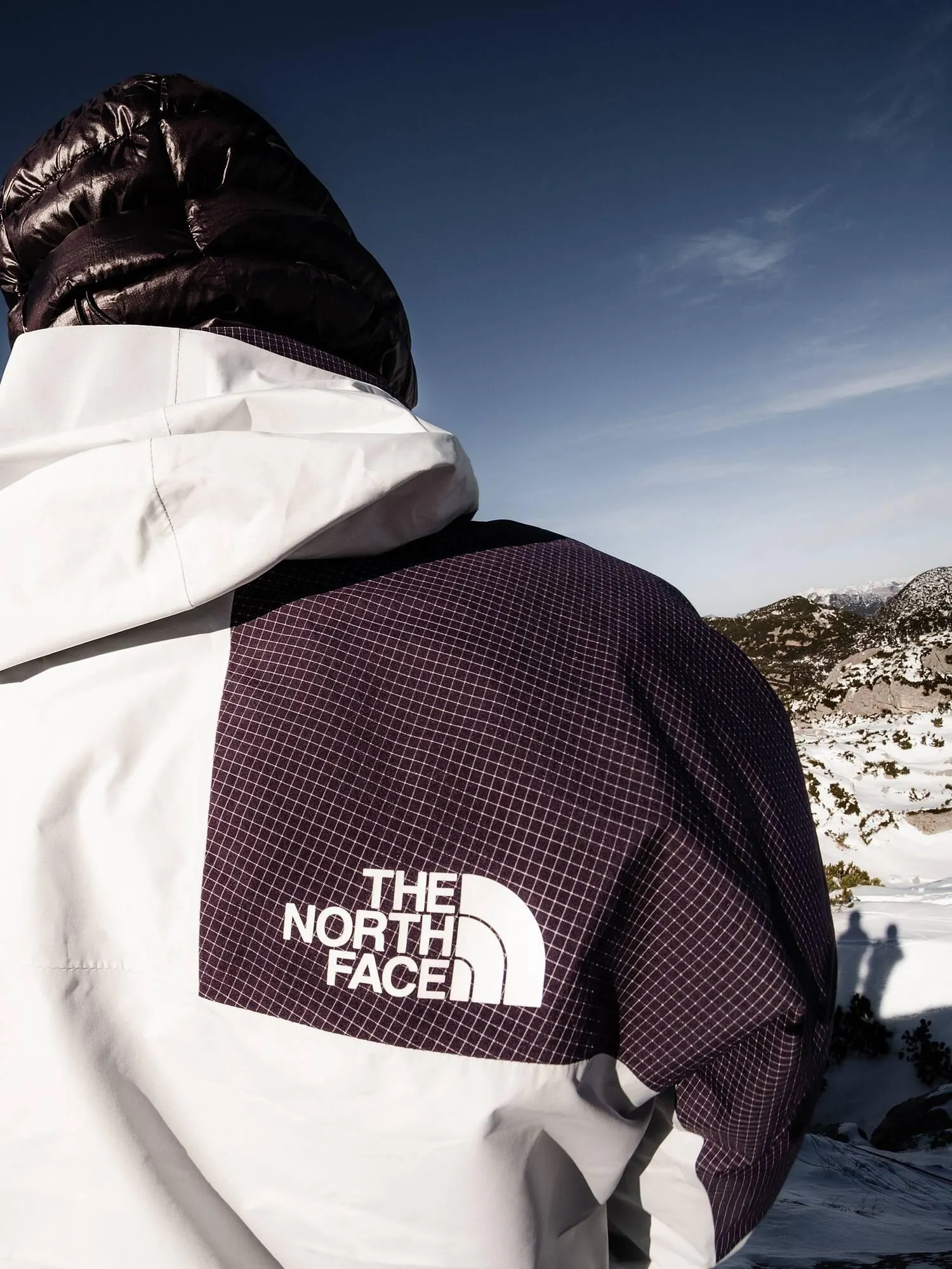 Catálogo de Catálogo The North Face 3 de marzo al 10 de marzo 2026 - Pagina 4