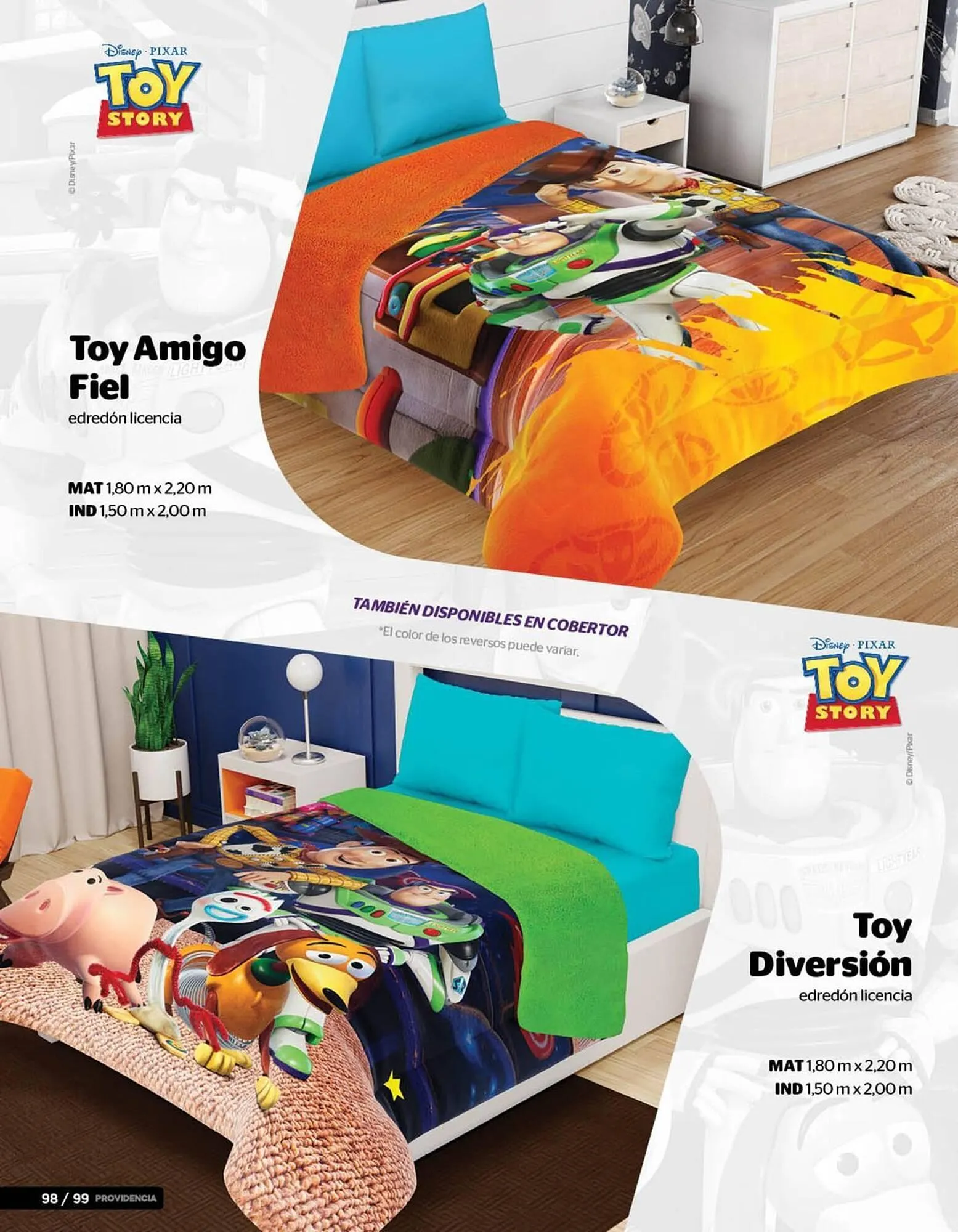 Catálogo de Catálogo Providencia 24 de mayo al 31 de diciembre 2025 - Pagina 111