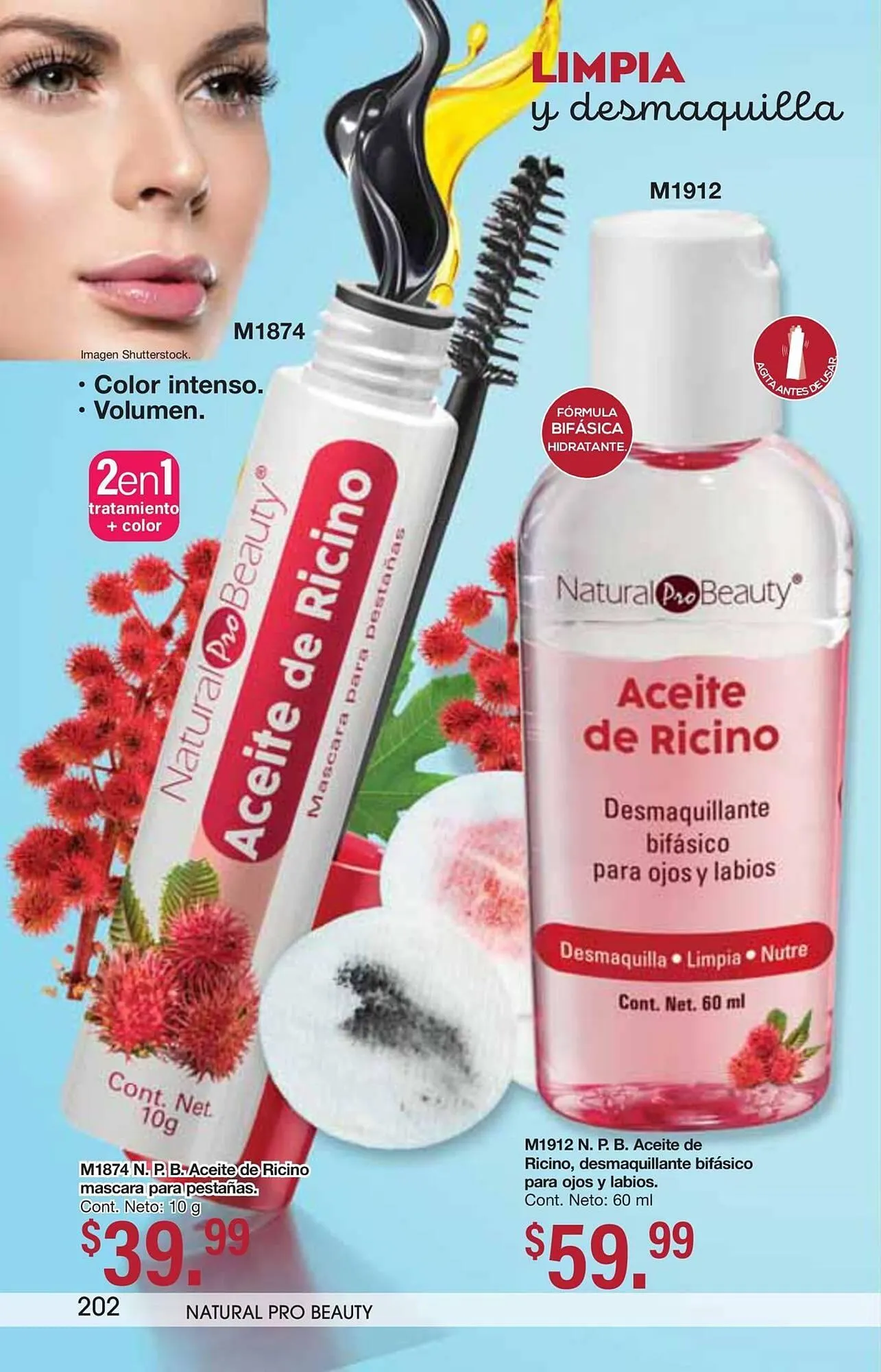 Catálogo de Catálogo Arabela 5 de junio al 26 de junio 2025 - Pagina 204