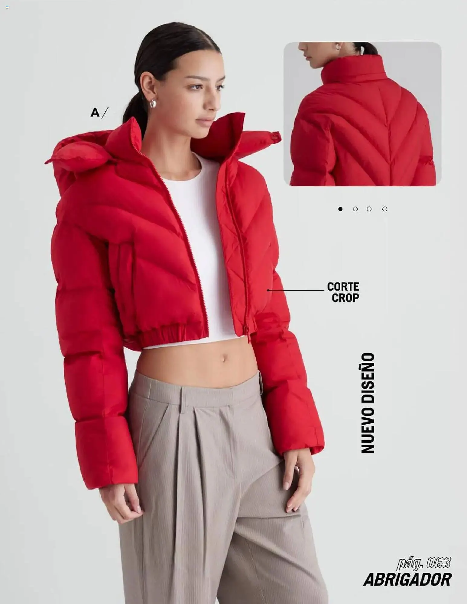 Catálogo de Catálogo Price Shoes 3 de noviembre al 1 de febrero 2026 - Pagina 65