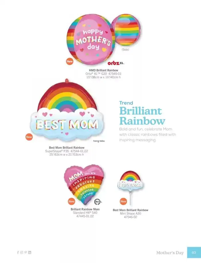 Catálogo de Spring Summer Catalogo 17 de marzo al 31 de agosto 2025 - Pagina 85