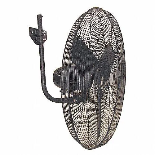 Ventilador de Aire 30" 127 3/8HP