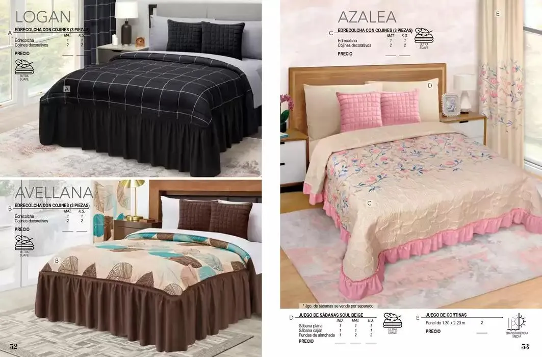 Catálogo de COLECCIÓN 2025 11 de febrero al 31 de diciembre 2025 - Pagina 27