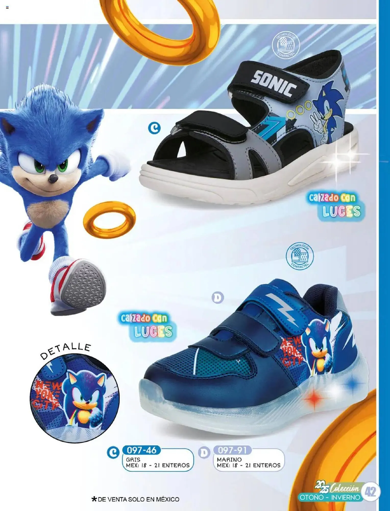 Catálogo de Catálogo Cklass 14 de julio al 1 de enero 2026 - Pagina 143