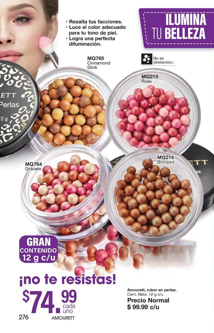 Catálogo de Arabela Campaña 15 25 de junio al 11 de julio 2024 - Pagina 246