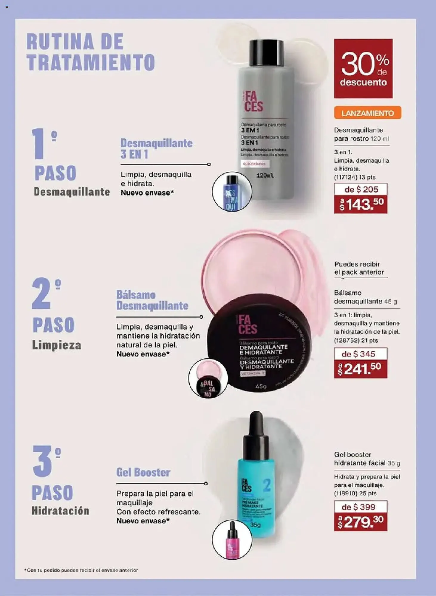 Catálogo de Catálogo Natura 20 de diciembre al 23 de enero 2026 - Pagina 87