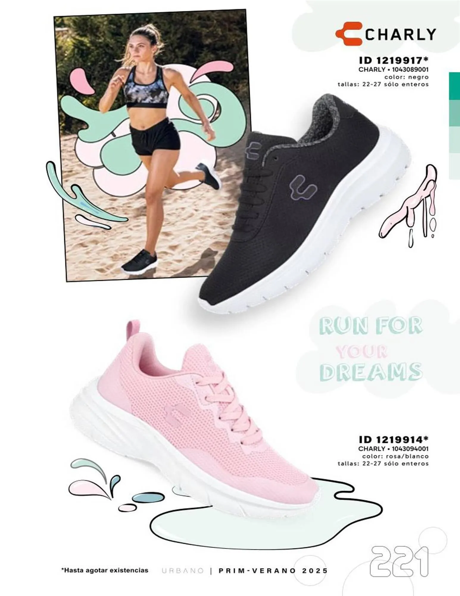 Catálogo de Catálogo Price Shoes 3 de junio al 31 de diciembre 2025 - Pagina 221
