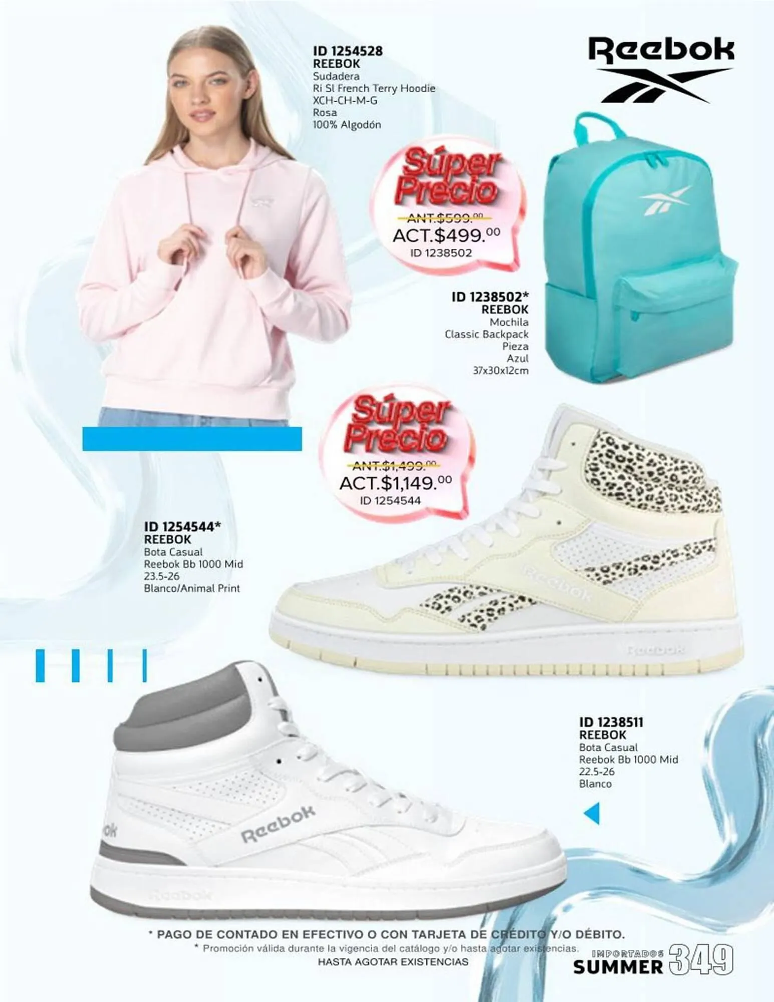 Catálogo de Catálogo Price Shoes 8 de julio al 31 de diciembre 2025 - Pagina 349