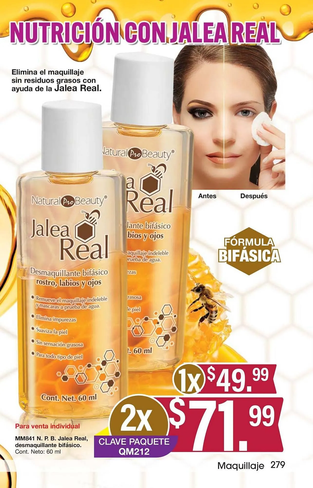 Catálogo de Catálogo Arabela 25 de abril al 16 de mayo 2024 - Pagina 251