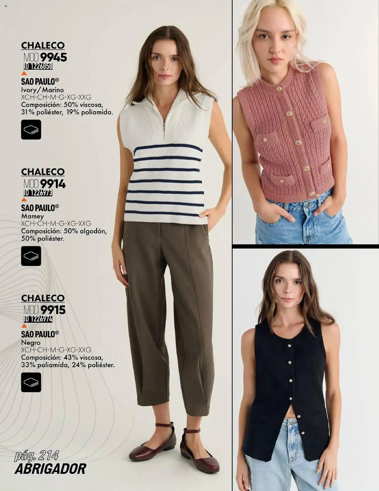 Catálogo de Catálogo Price Shoes 3 de noviembre al 1 de febrero 2026 - Pagina 225