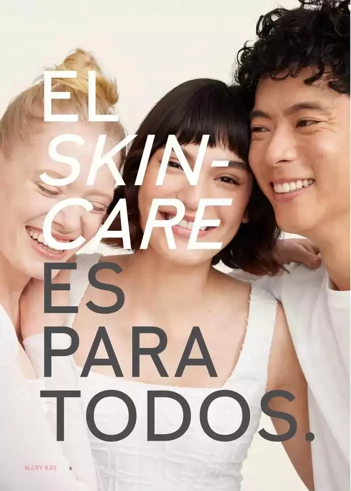 Catálogo de The look digital 2 de mayo al 31 de mayo 2025 - Pagina 5