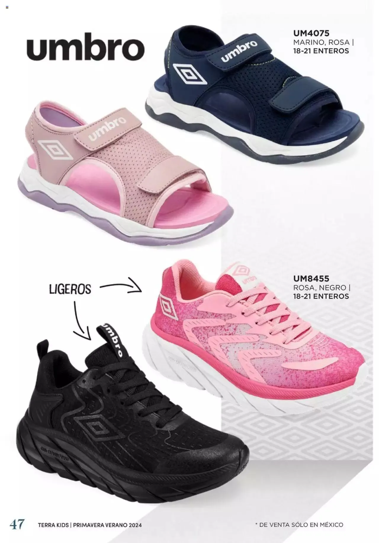 Catálogo de Mundo Terra catálogo 1 de enero al 31 de diciembre 2024 - Pagina 726