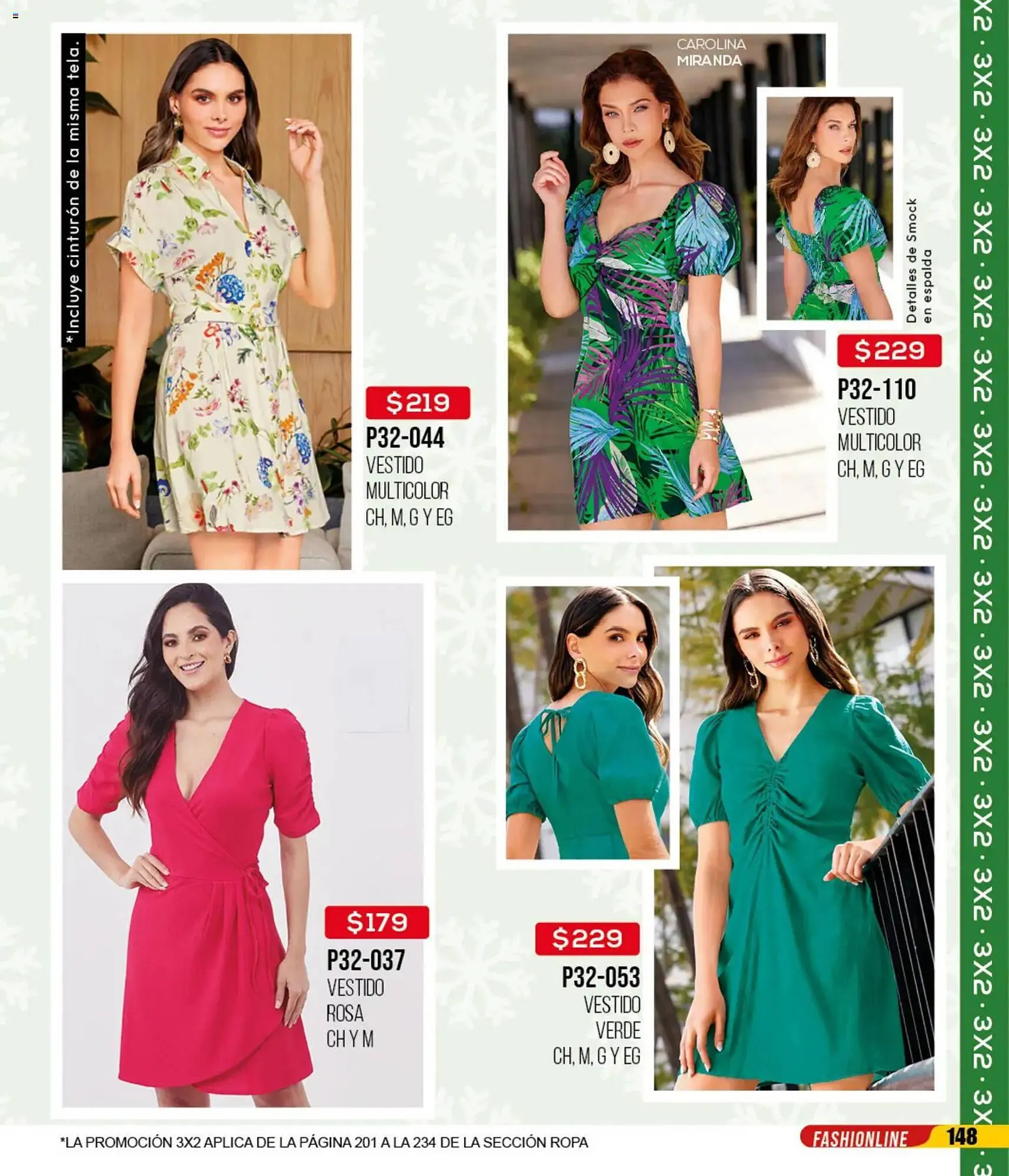 Catálogo de Catálogo Cklass 12 de enero al 1 de mayo 2026 - Pagina 458