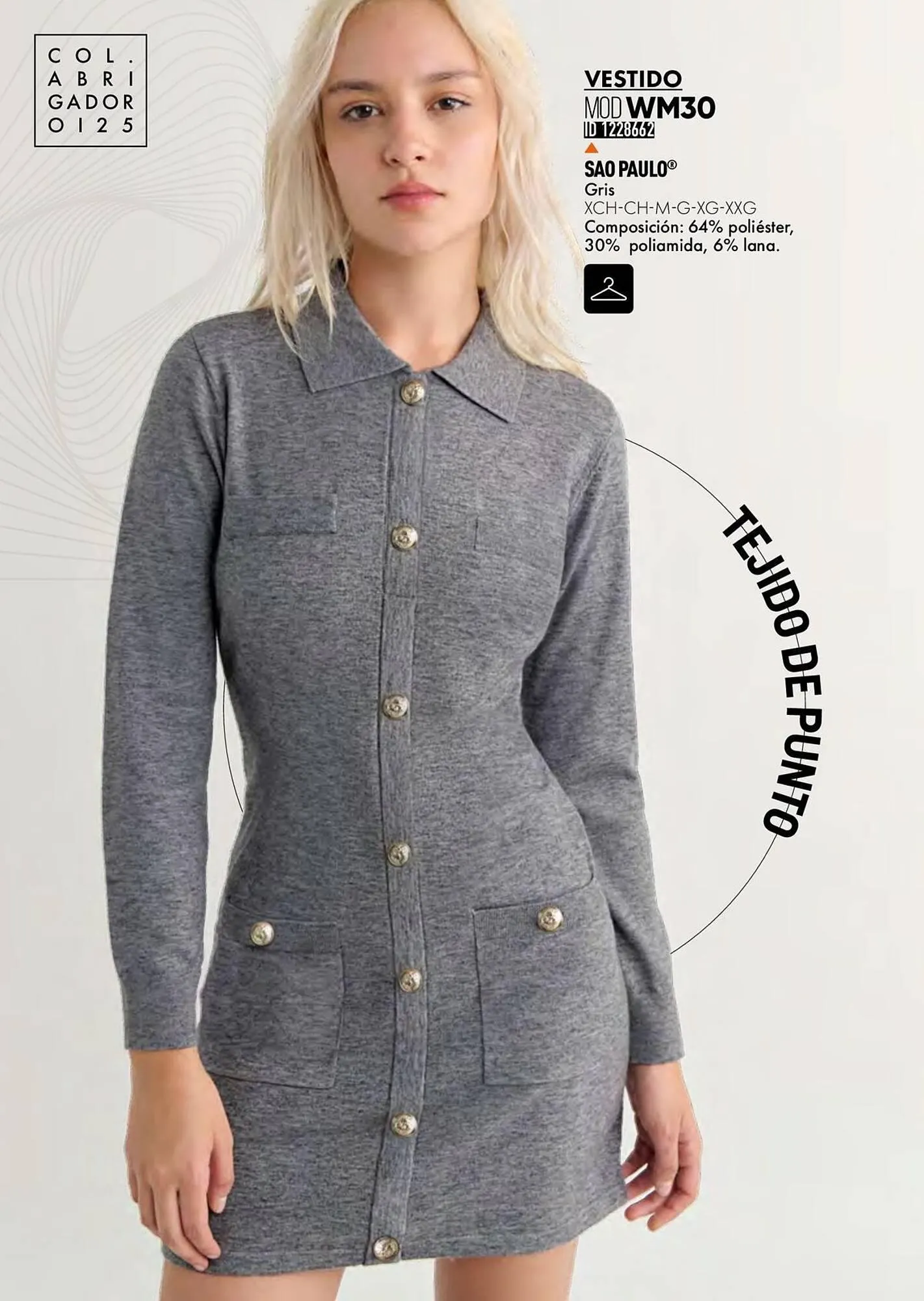 Catálogo de Catálogo Price Shoes 27 de noviembre al 28 de febrero 2026 - Pagina 244