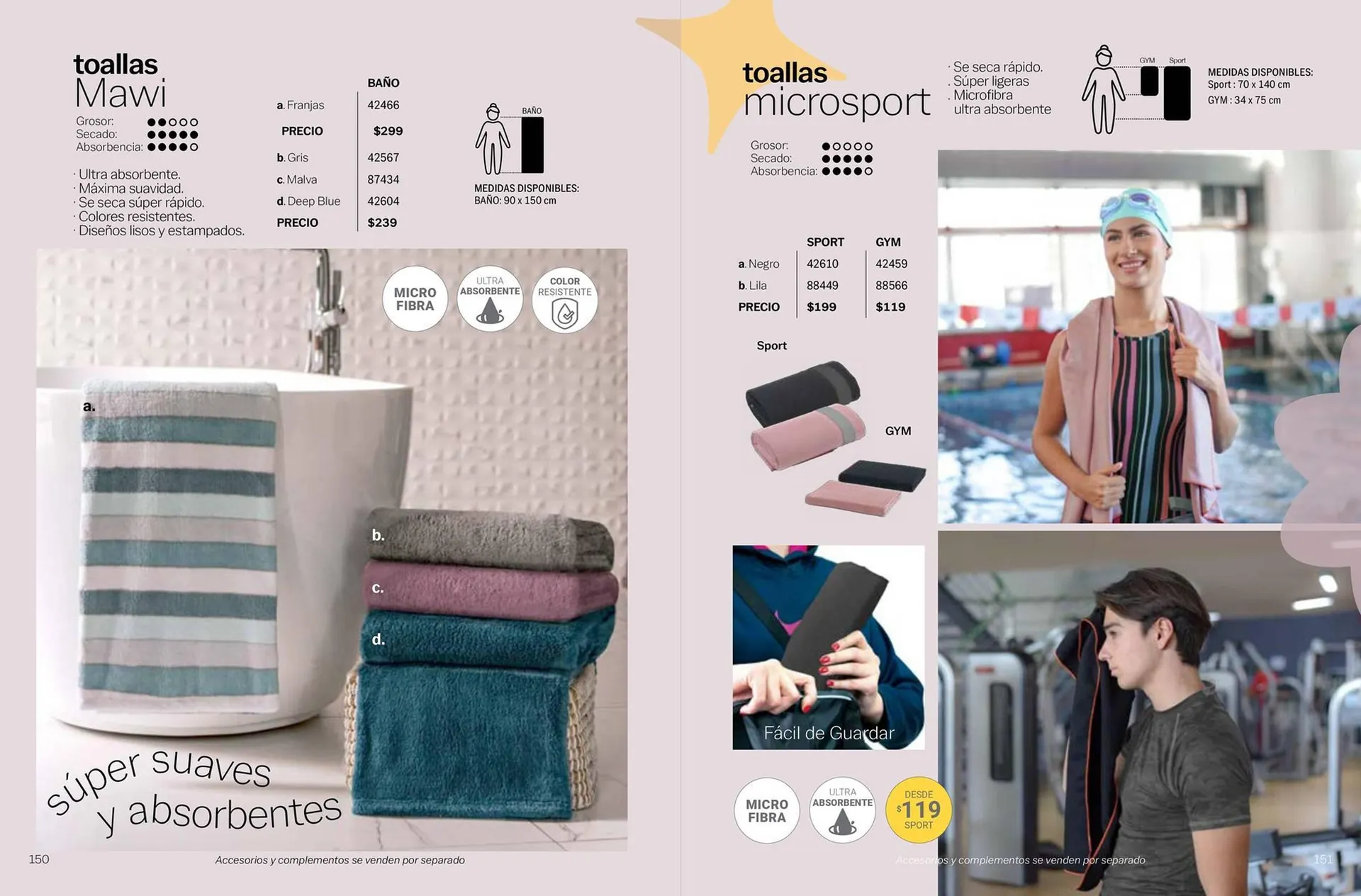 Catálogo de Catálogo Vianney 19 de enero al 31 de diciembre 2024 - Pagina 77