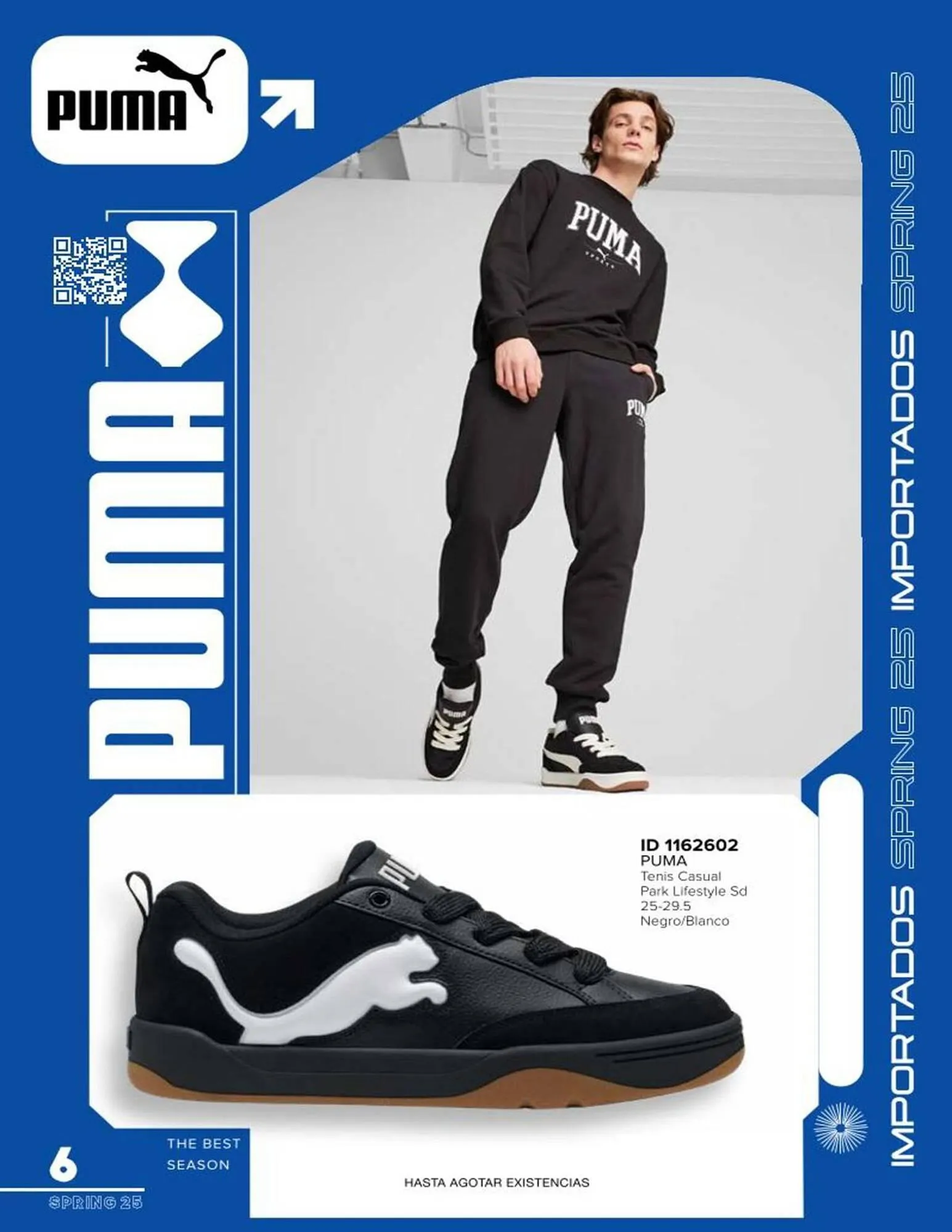 Catálogo de Catálogo Price Shoes 22 de abril al 30 de junio 2025 - Pagina 6