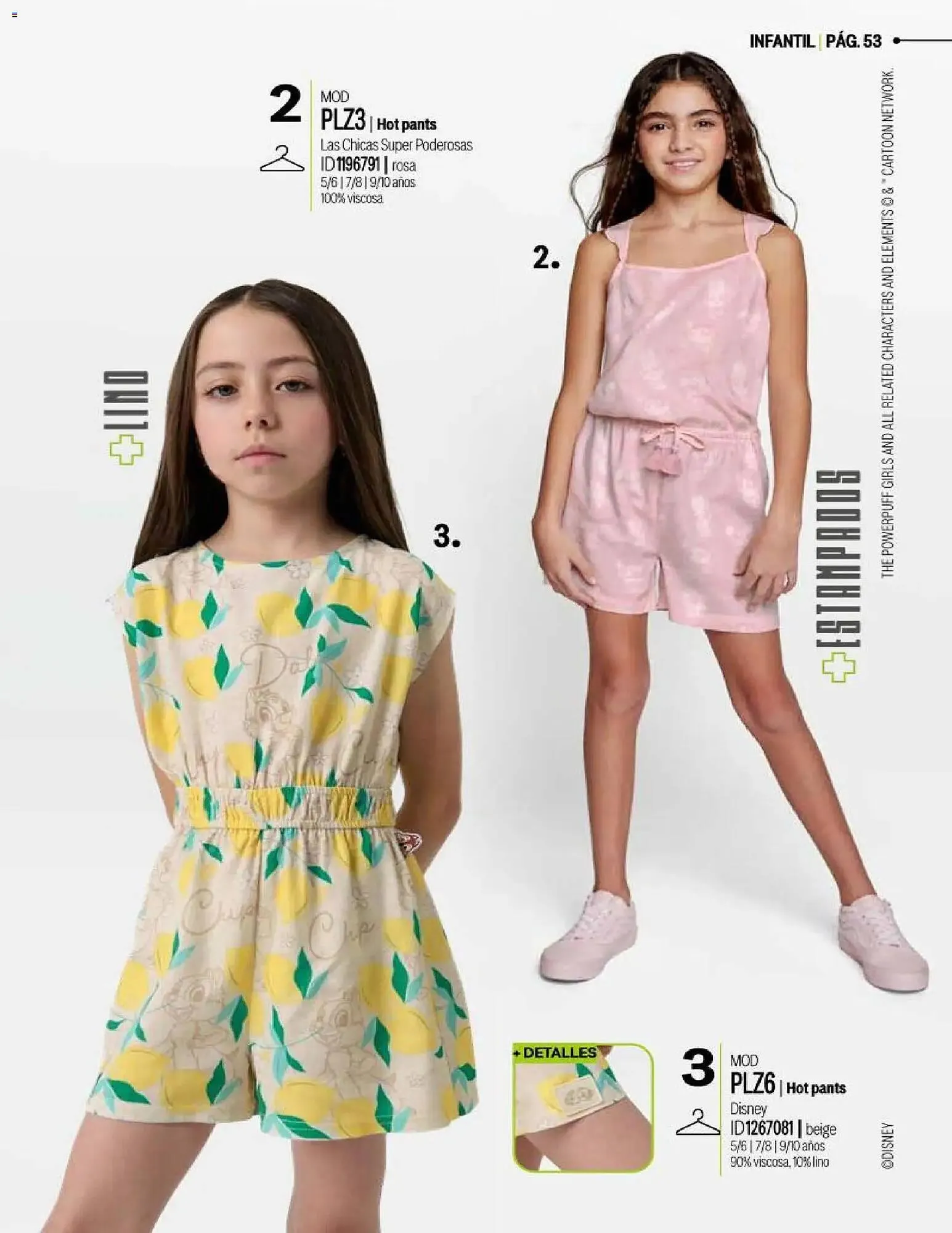 Catálogo de Catálogo Price Shoes 9 de mayo al 1 de enero 2027 - Pagina 53
