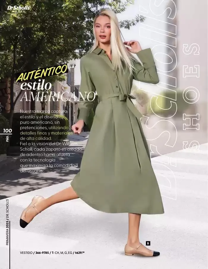 Catálogo de Ofertas especiales para ti 1 de marzo al 31 de marzo 2025 - Pagina 118