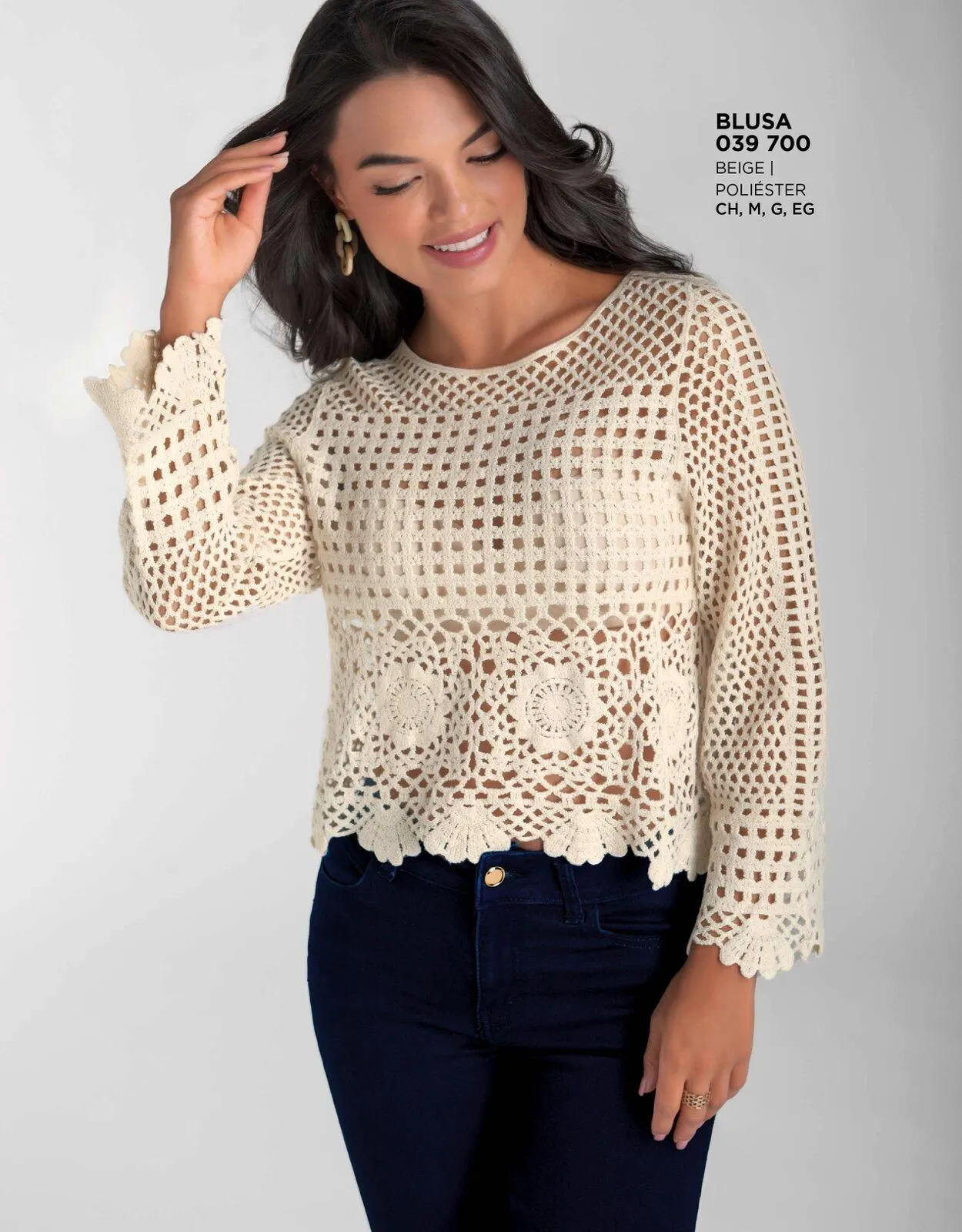 Catálogo de Mundo Terra 1 de septiembre al 31 de marzo 2024 - Pagina 119