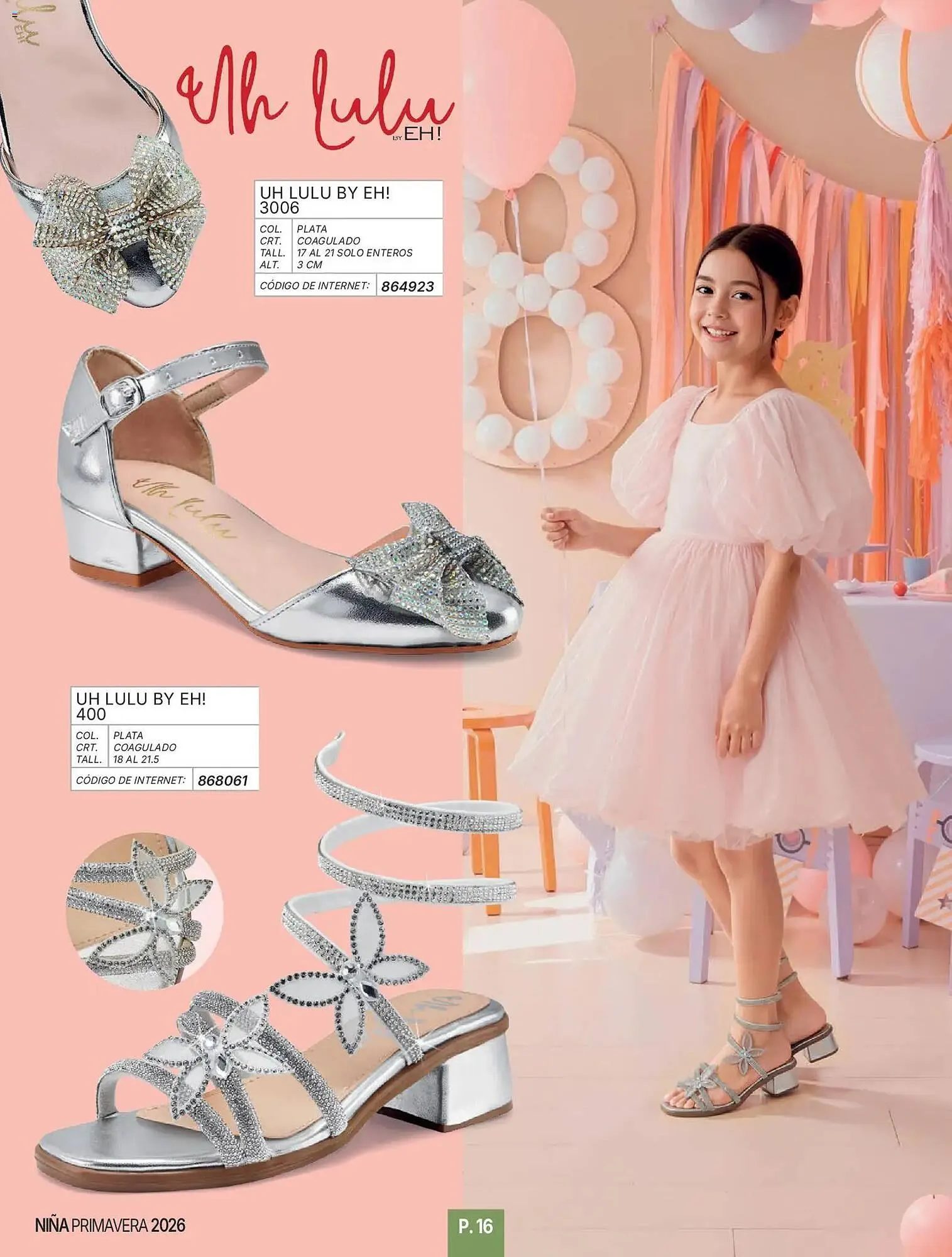 Catálogo de Catálogo Impuls 1 de enero al 1 de junio 2026 - Pagina 18