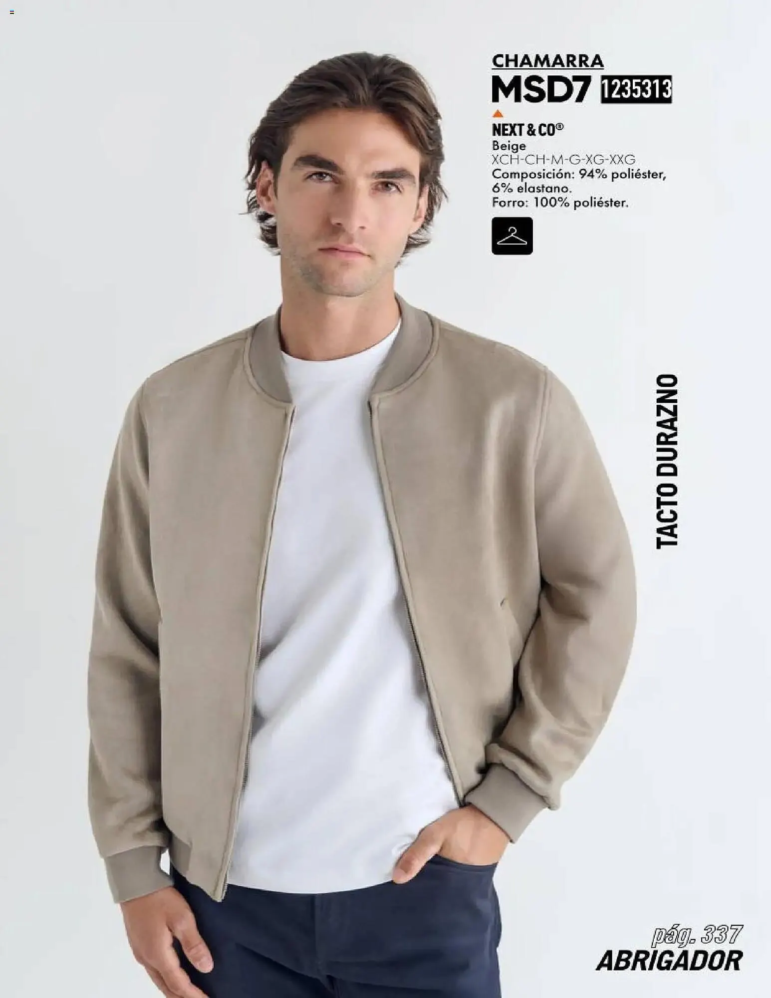 Catálogo de Catálogo Price Shoes 11 de noviembre al 1 de marzo 2026 - Pagina 337