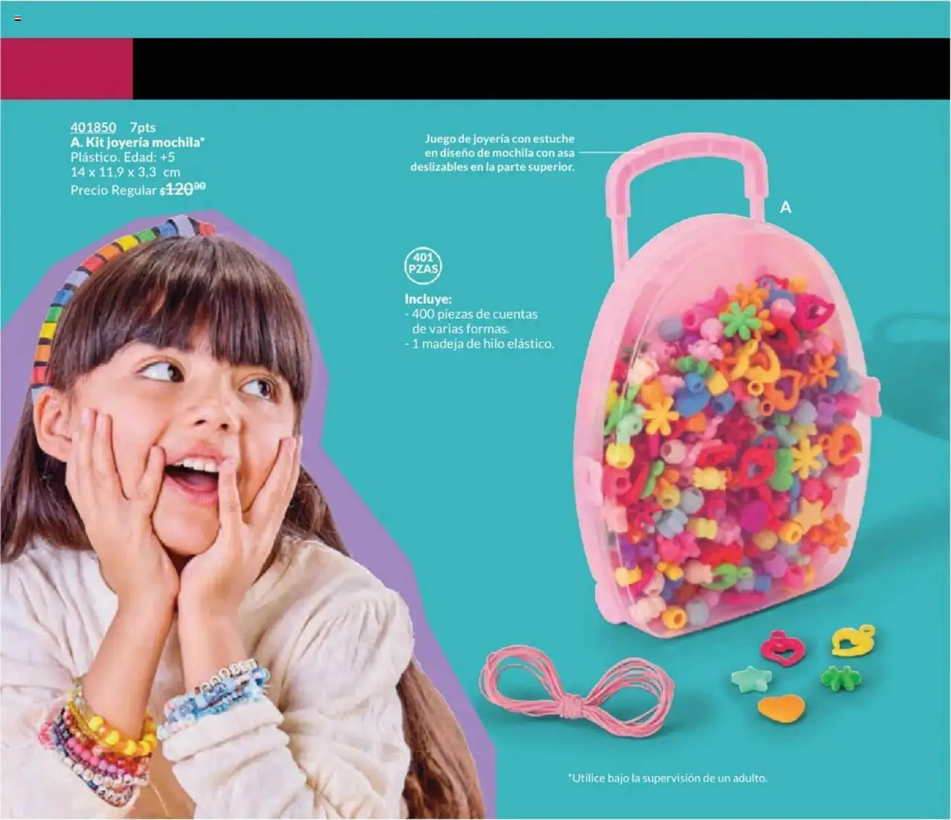 Catálogo de Catálogo Avon 17 de marzo al 26 de abril 2025 - Pagina 364