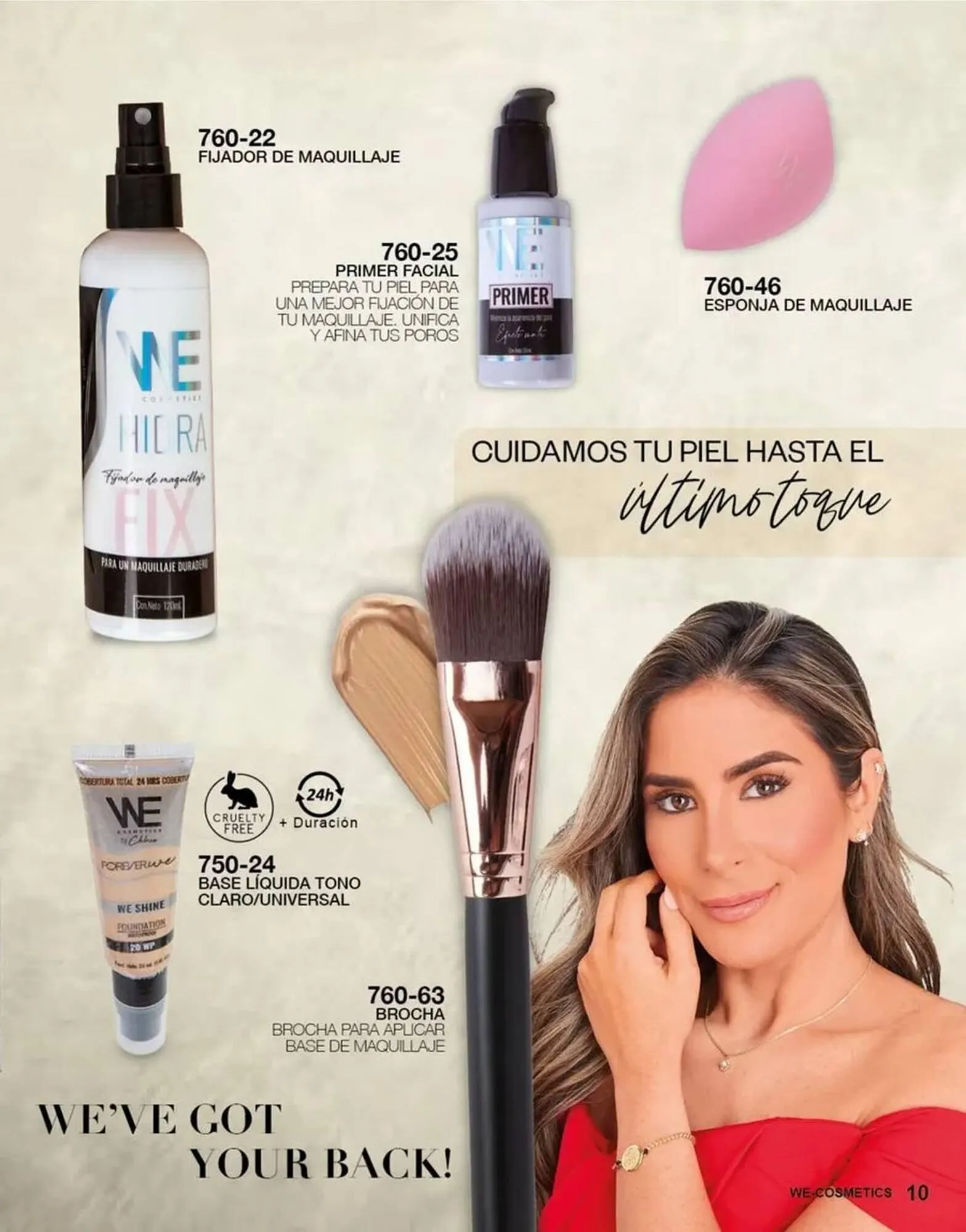 Catálogo de Catálogo Cklass 31 de enero al 28 de febrero 2026 - Pagina 11