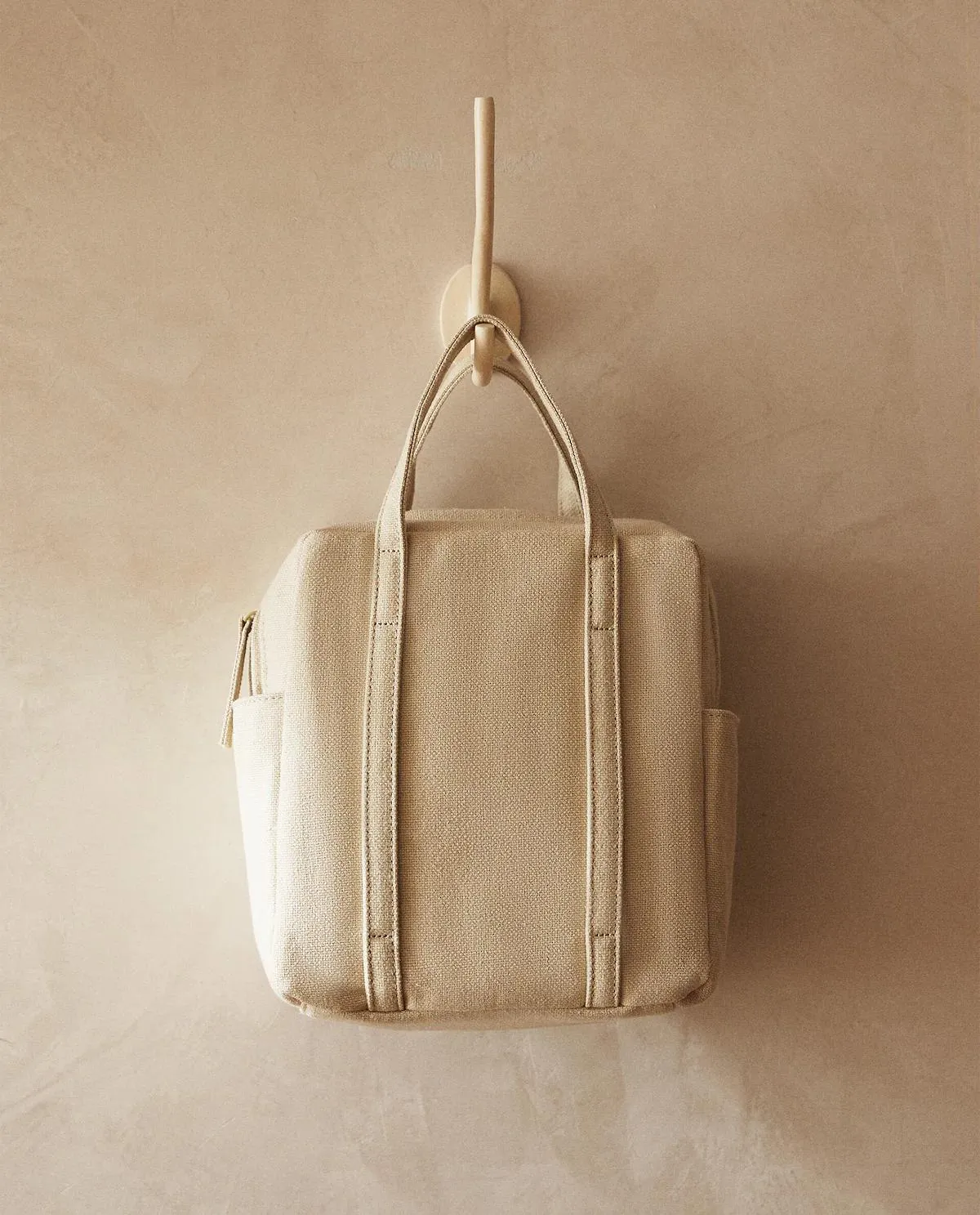 BOLSA TÉRMICA COMIDA LINO