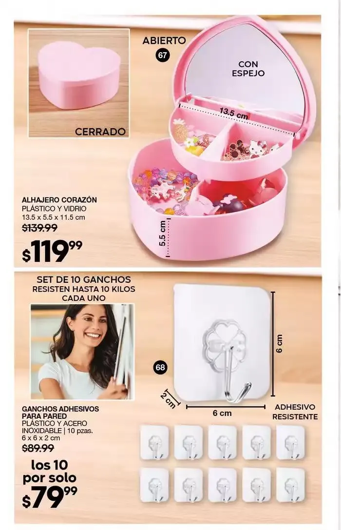 Catálogo de Fuller CAMPAÑA 20 9 de enero al 28 de enero 2025 - Pagina 124