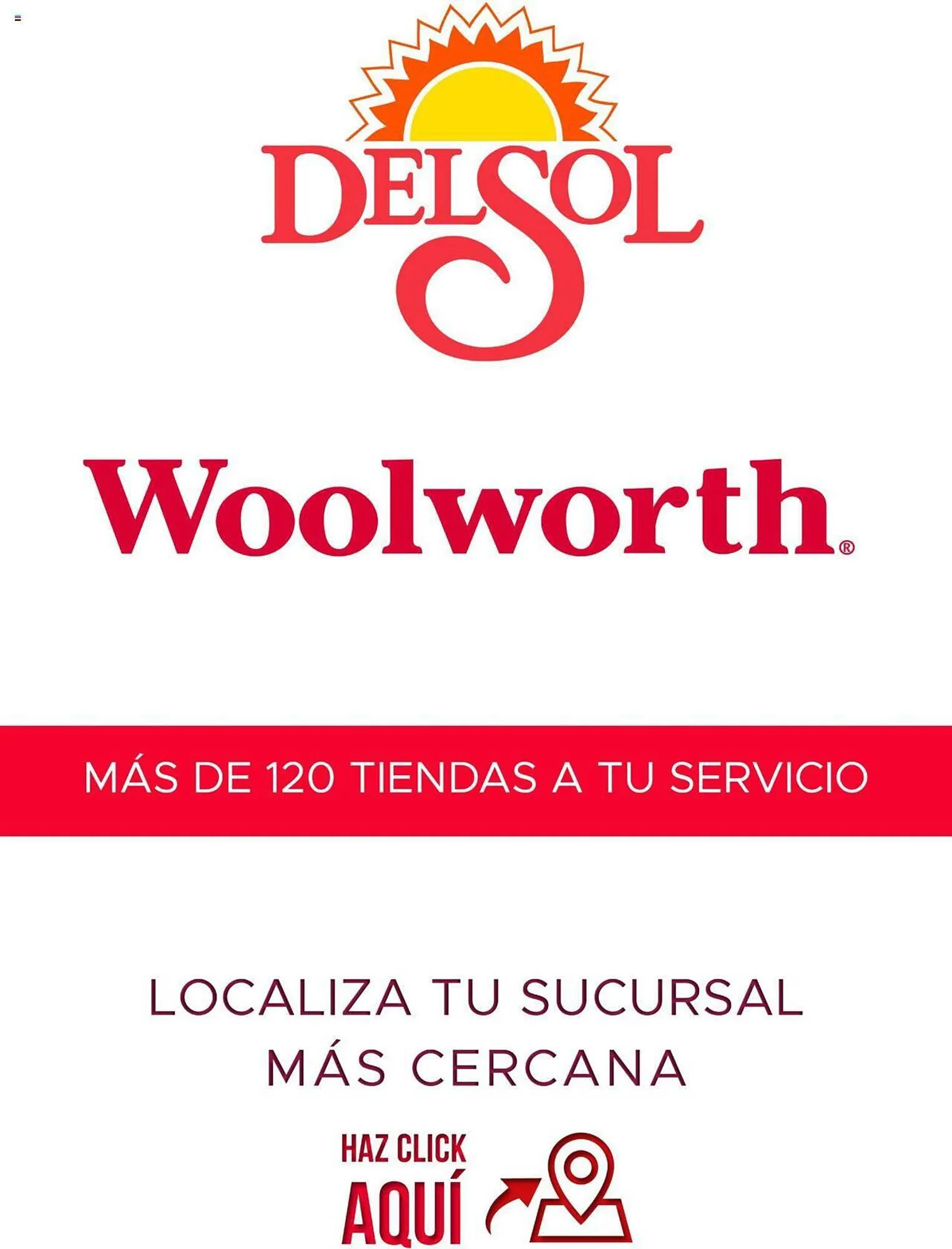 Catálogo de Catálogo Woolworth 14 de septiembre al 29 de septiembre 2023 - Pagina 11