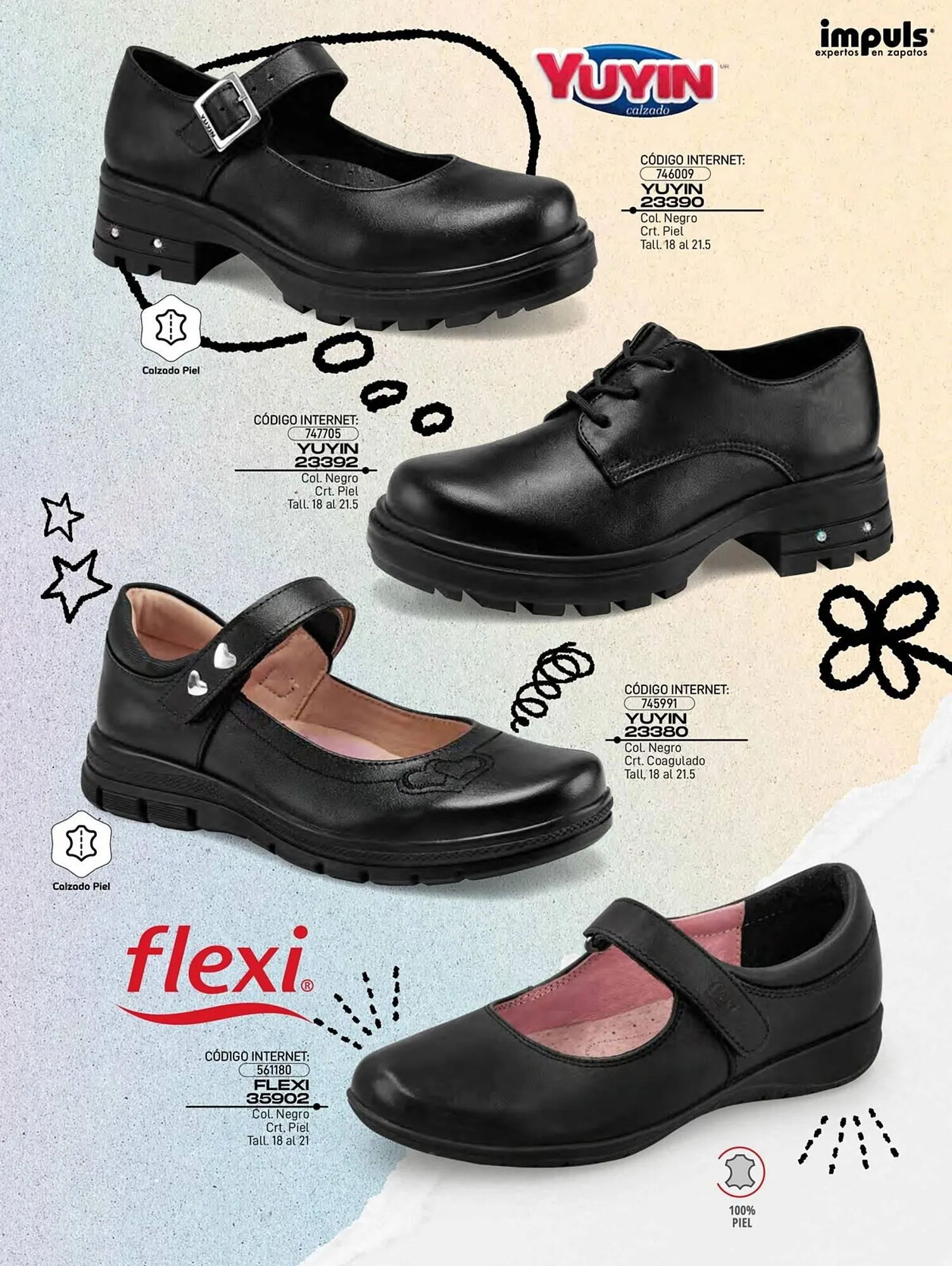 Catálogo de Catálogo Impuls 21 de agosto al 10 de septiembre 2023 - Pagina 53